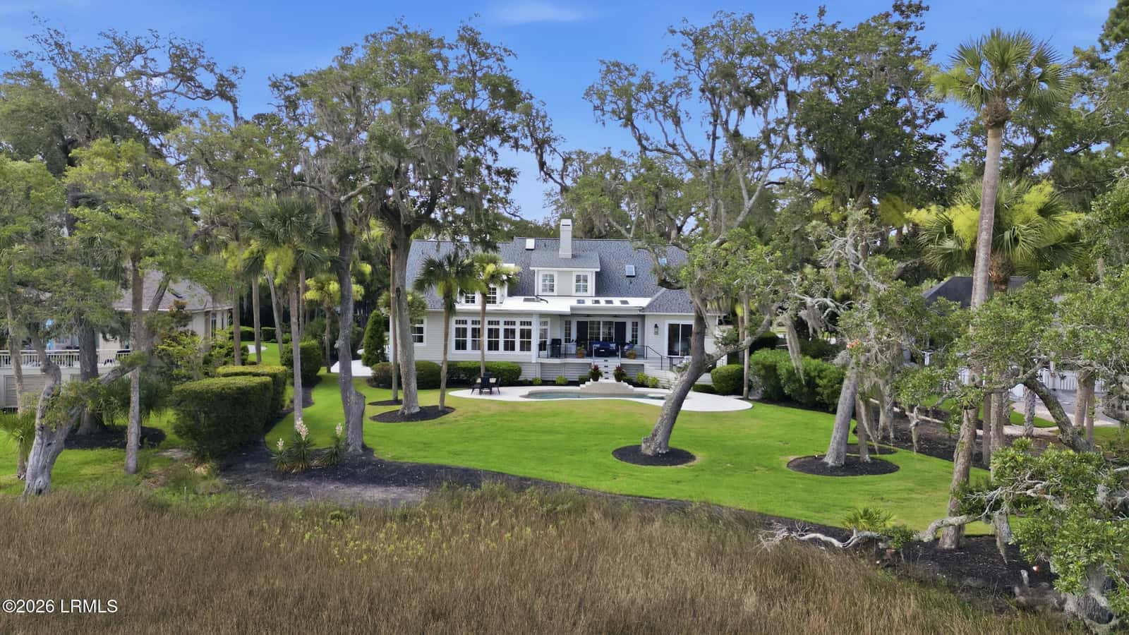 7 Peninsula Drive, Hilton Head Island, SC 29926 — photo 77 of 100