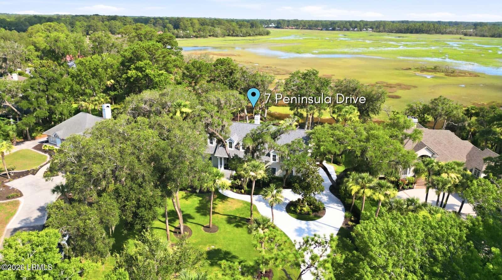 7 Peninsula Drive, Hilton Head Island, SC 29926 — photo 82 of 100