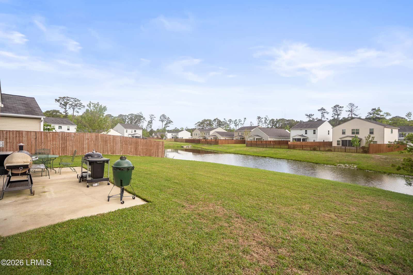 9 Chinquapin Street, Beaufort, SC 29906 — photo 20 of 26