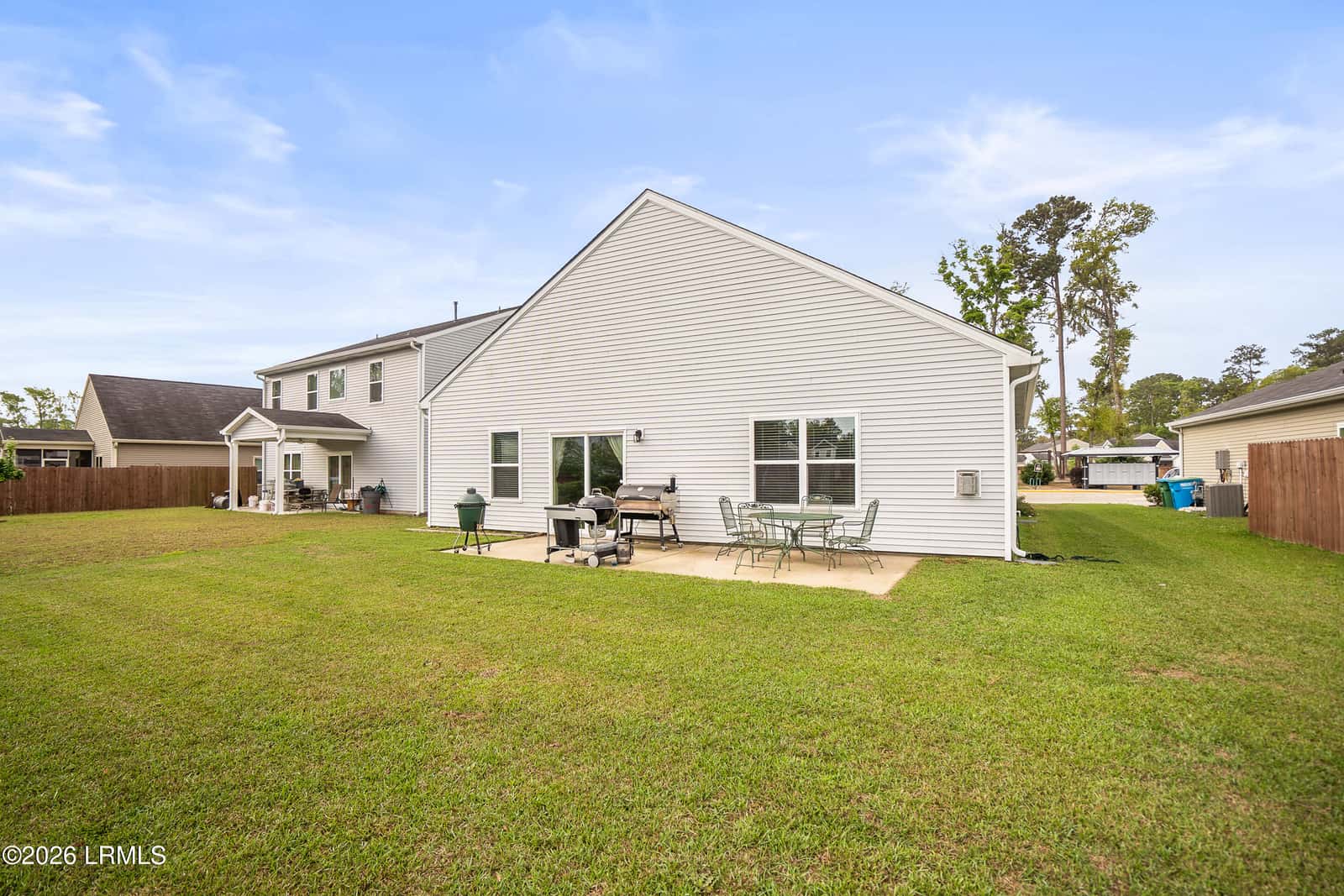 9 Chinquapin Street, Beaufort, SC 29906 — photo 21 of 26