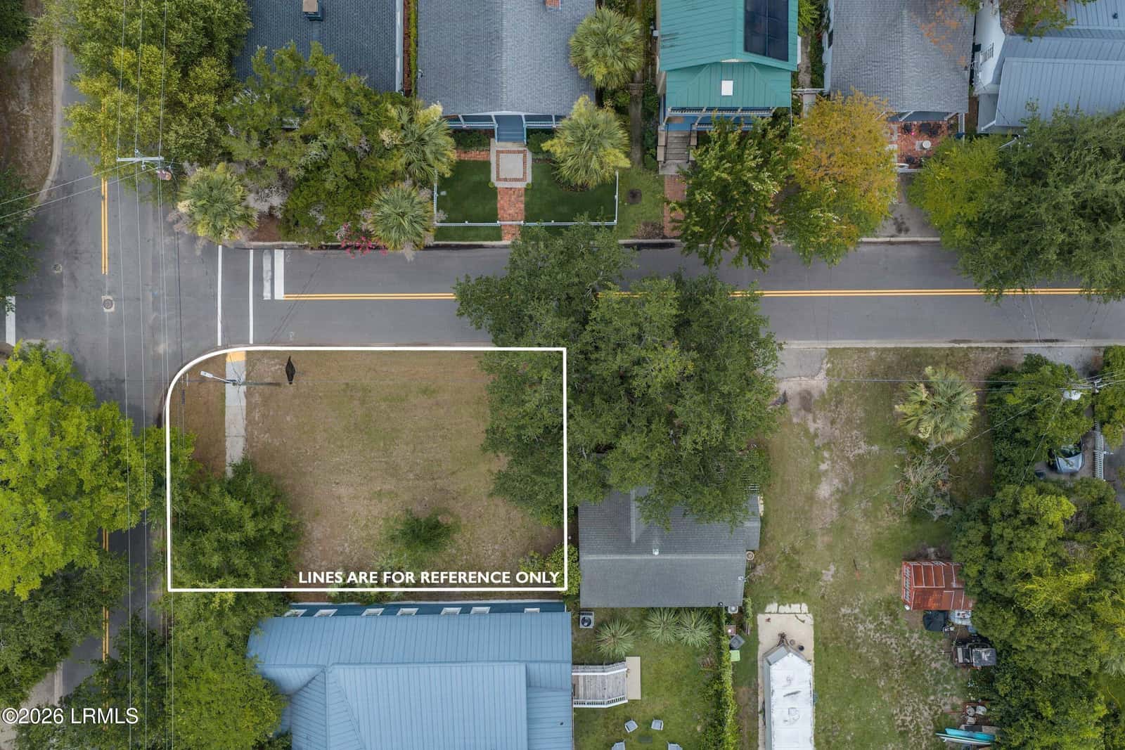 808 A Scott Street, Beaufort, SC 29902 — photo 12 of 18