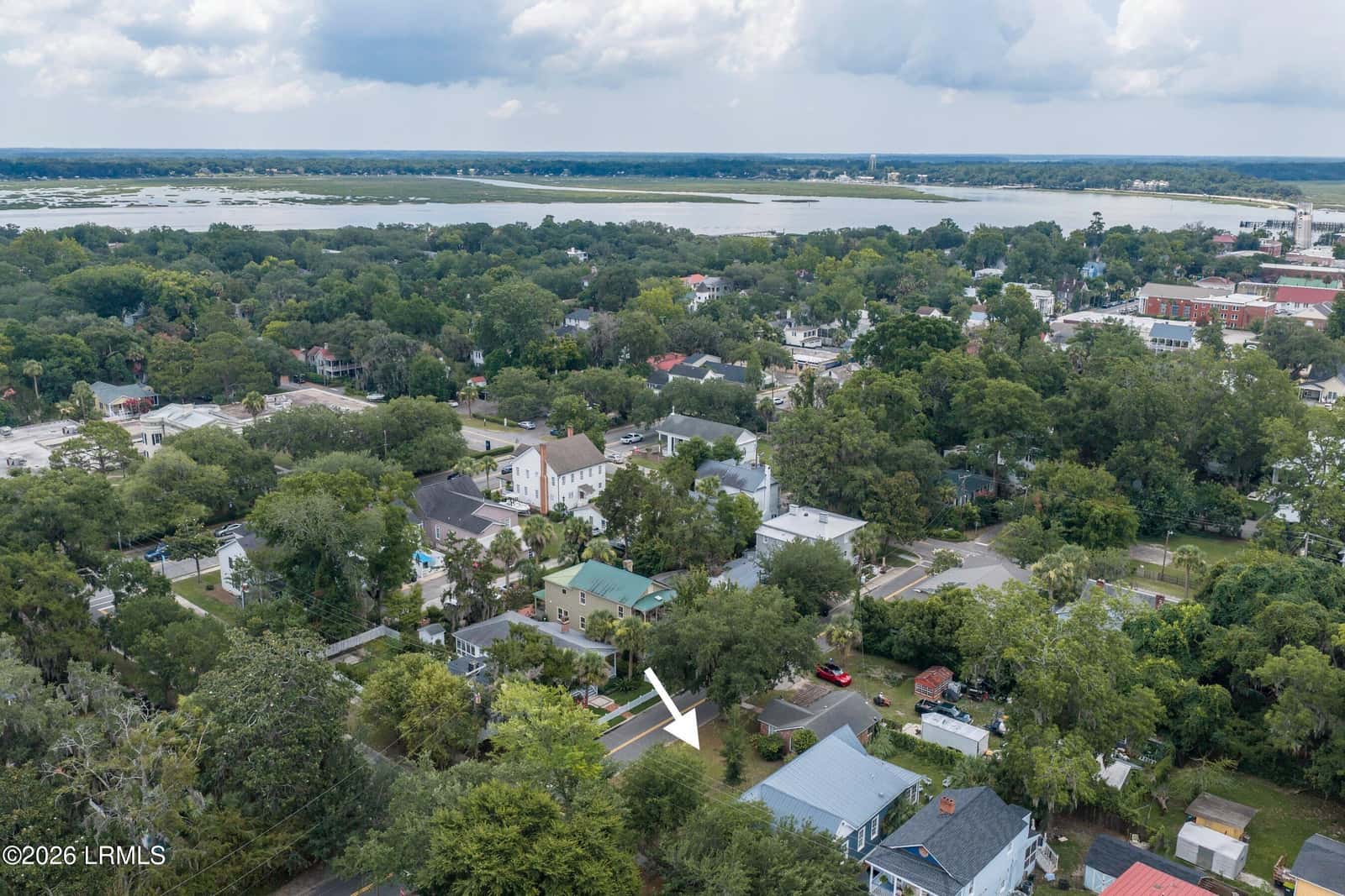 808 A Scott Street, Beaufort, SC 29902 — photo 6 of 18