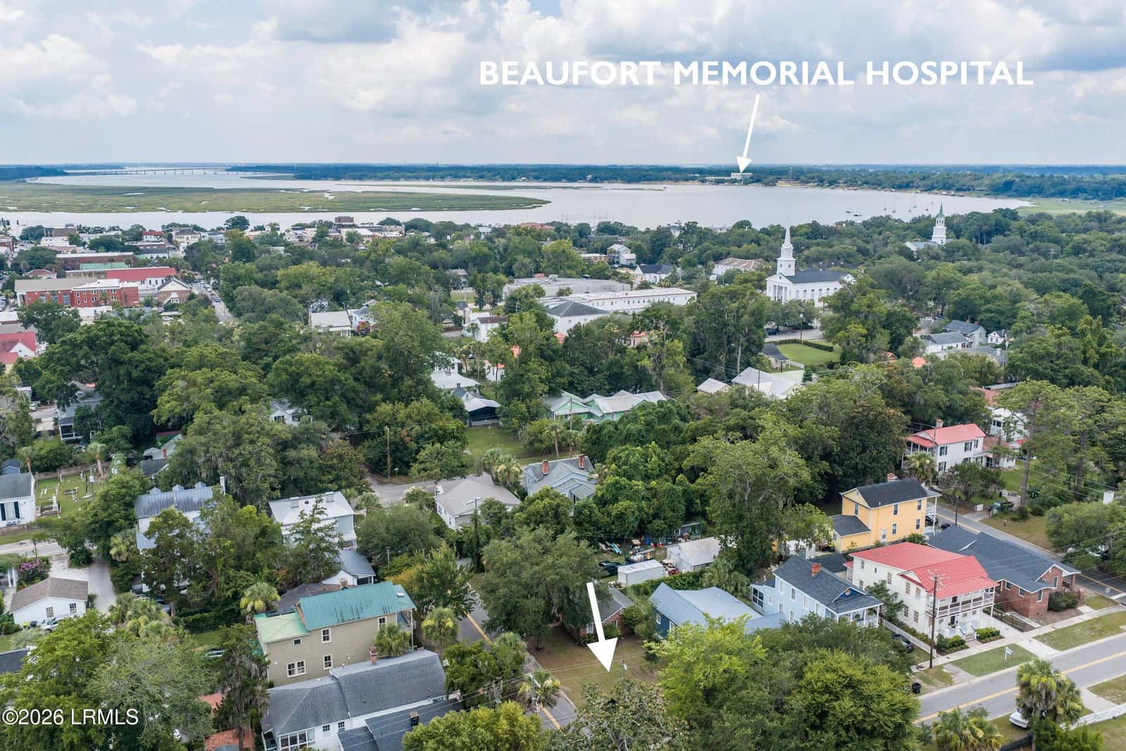 808 A Scott Street, Beaufort, SC 29902 — photo 7 of 18