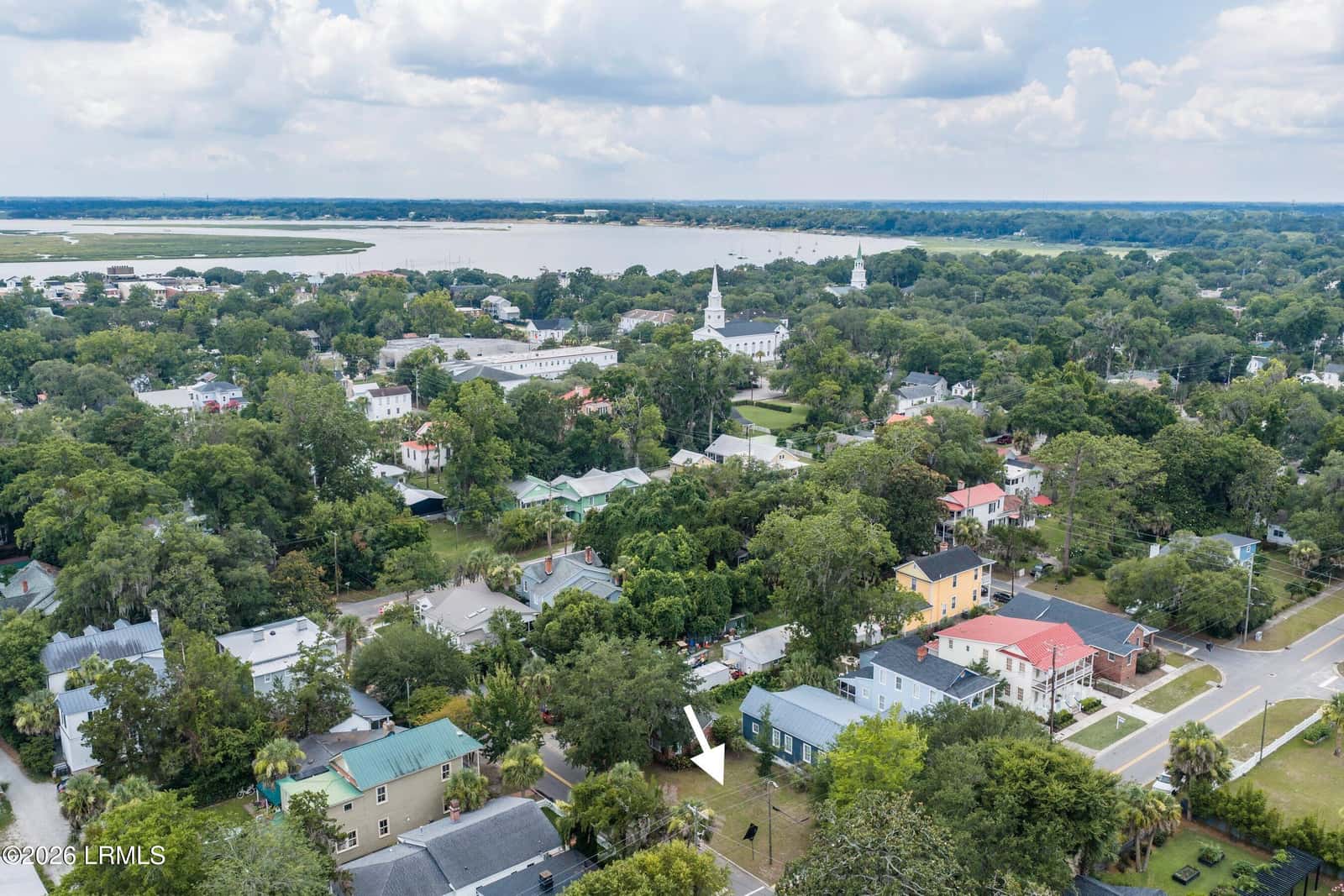808 A Scott Street, Beaufort, SC 29902 — photo 8 of 18