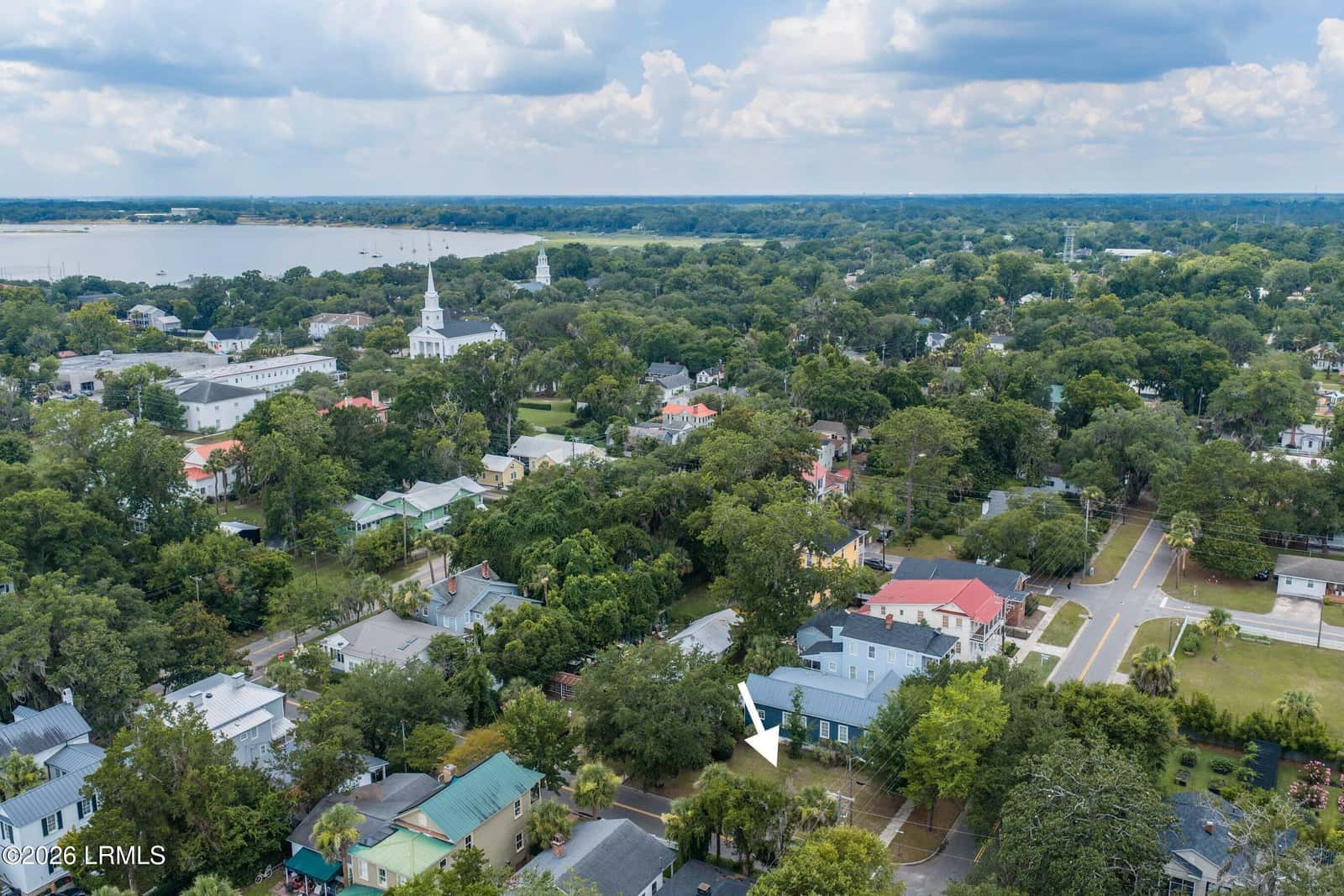 808 A Scott Street, Beaufort, SC 29902 — photo 9 of 18