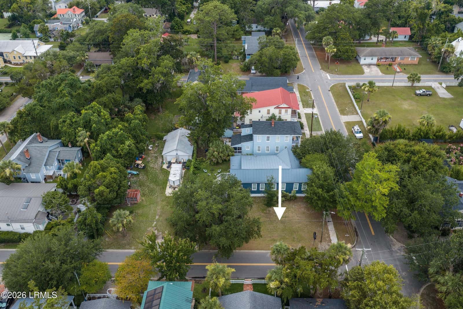 808 A Scott Street, Beaufort, SC 29902 — photo 10 of 18