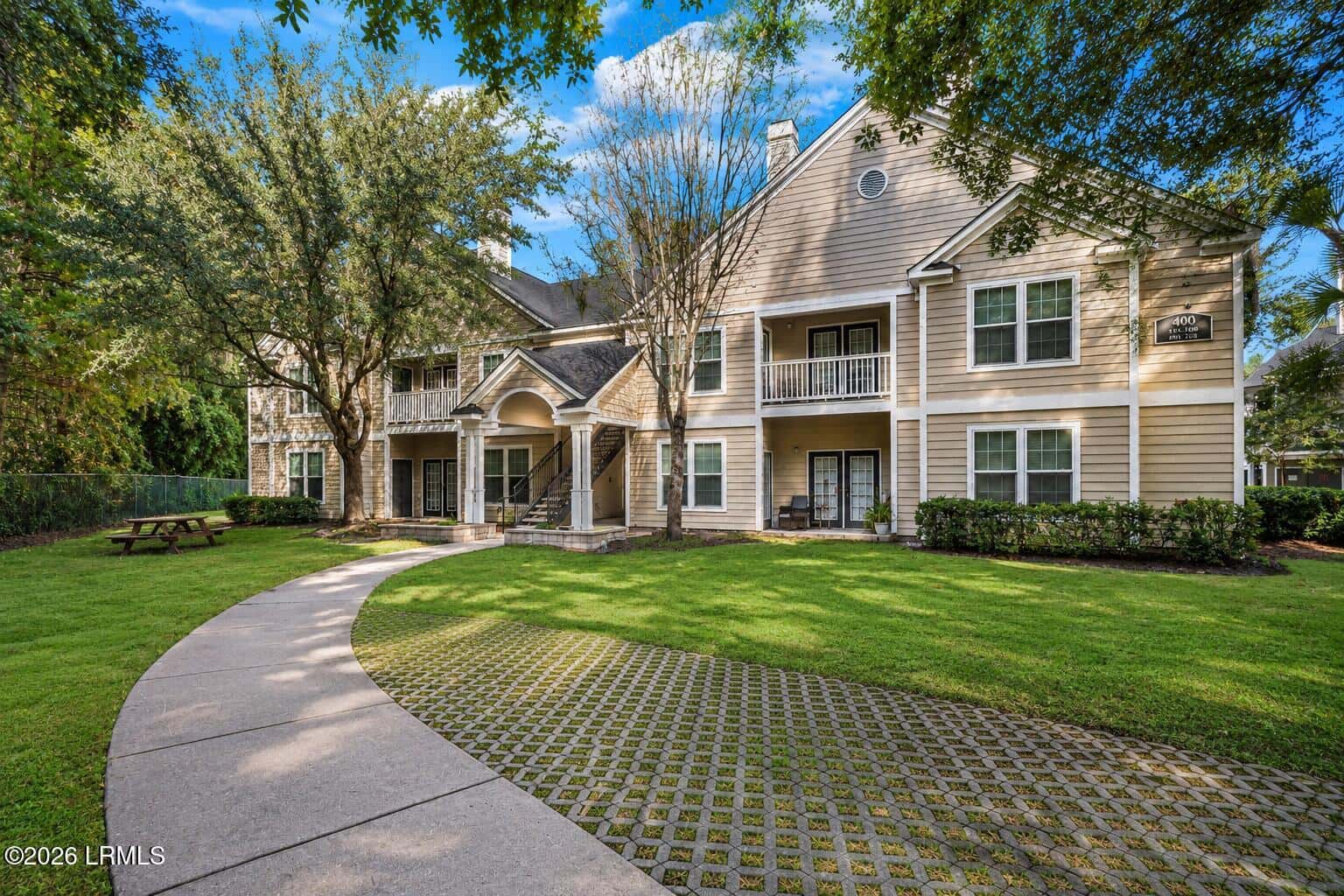 100 Kensington Boulevard 405, Bluffton, SC 29910 — photo 1 of 36