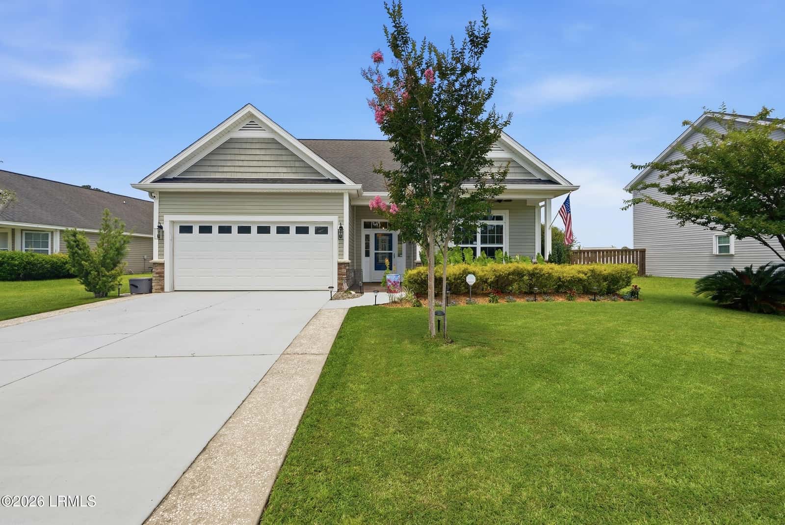 353 Hearthstone Drive, Hardeeville, SC 29936 — photo 2 of 39