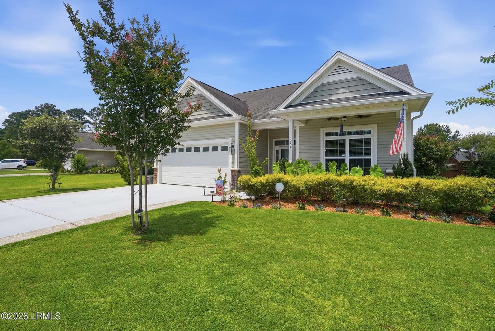 353 Hearthstone Drive, Hardeeville, SC 29936 — photo 1 of 39