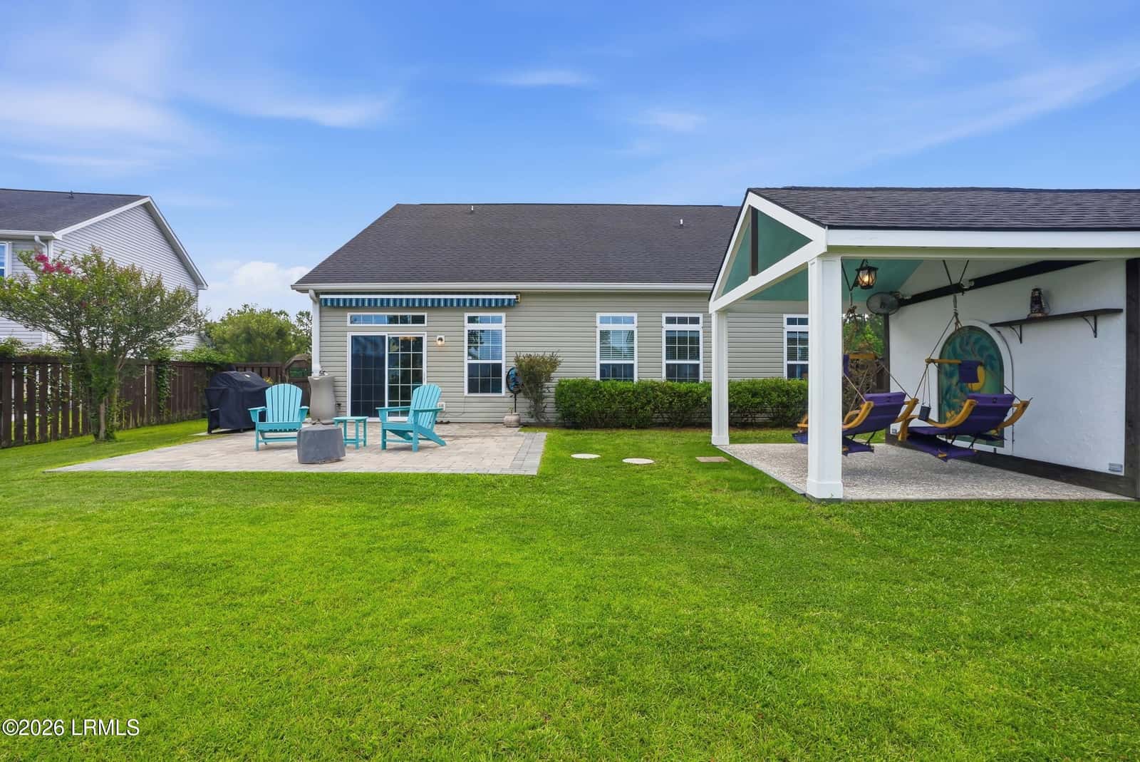 353 Hearthstone Drive, Hardeeville, SC 29936 — photo 28 of 39