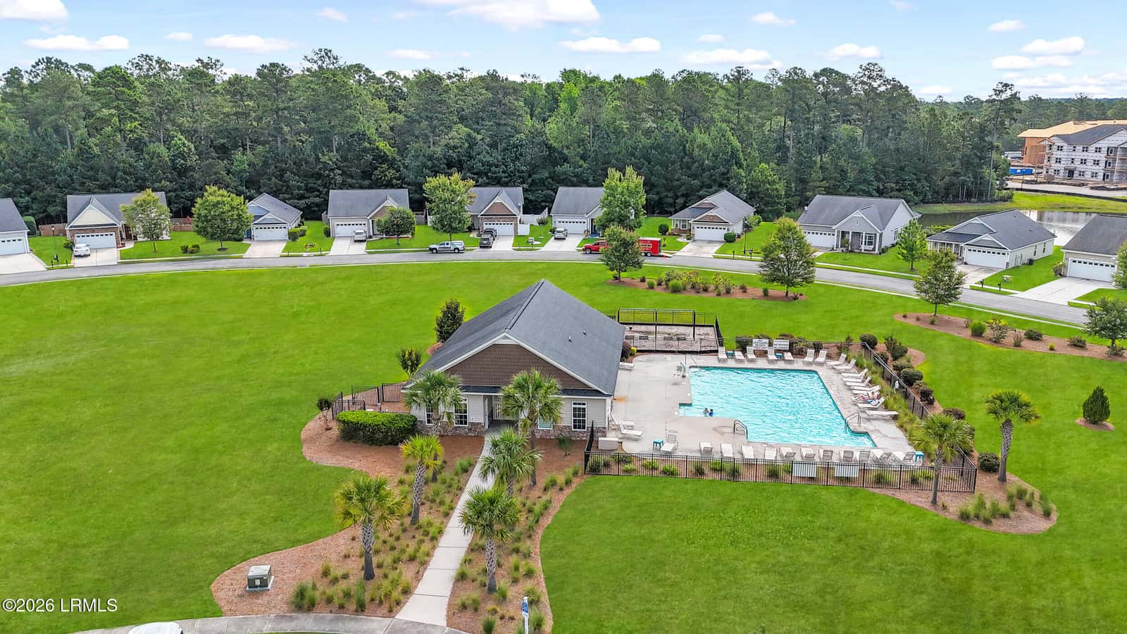 353 Hearthstone Drive, Hardeeville, SC 29936 — photo 32 of 39