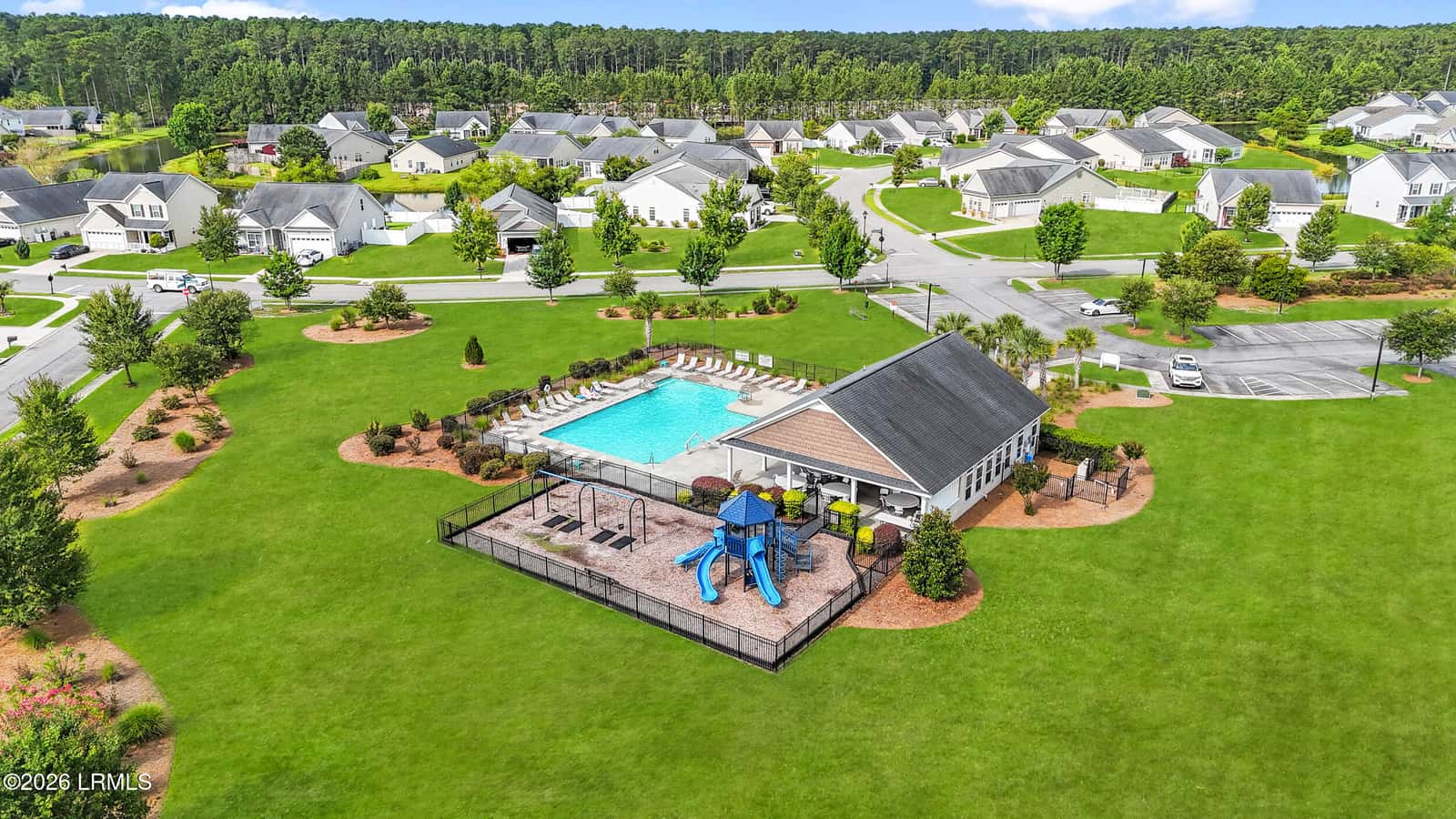 353 Hearthstone Drive, Hardeeville, SC 29936 — photo 34 of 39