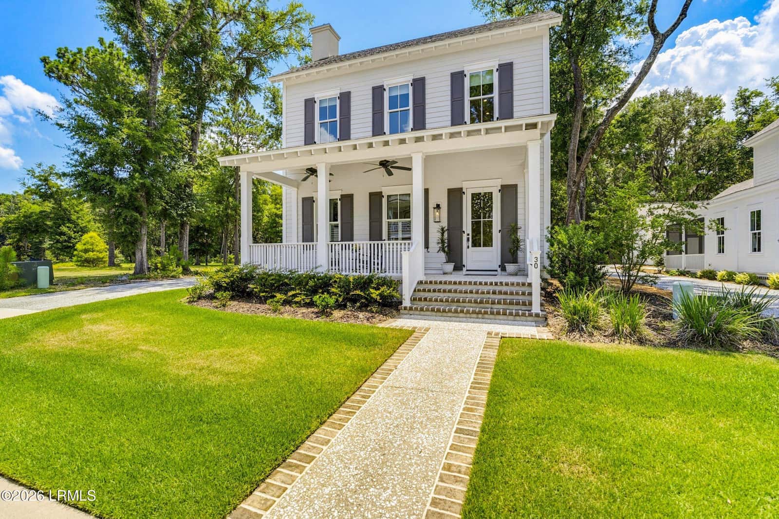 30 Patina Drive, Beaufort, SC 29907 — photo 1 of 63