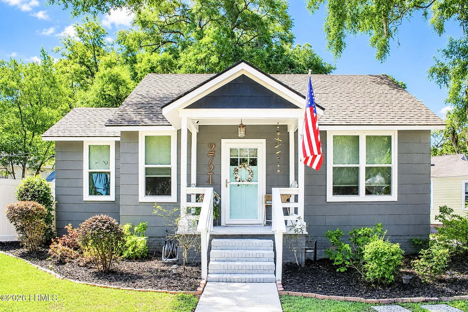 2724 Oaklawn Avenue, Beaufort, SC 29902 — photo 1 of 31