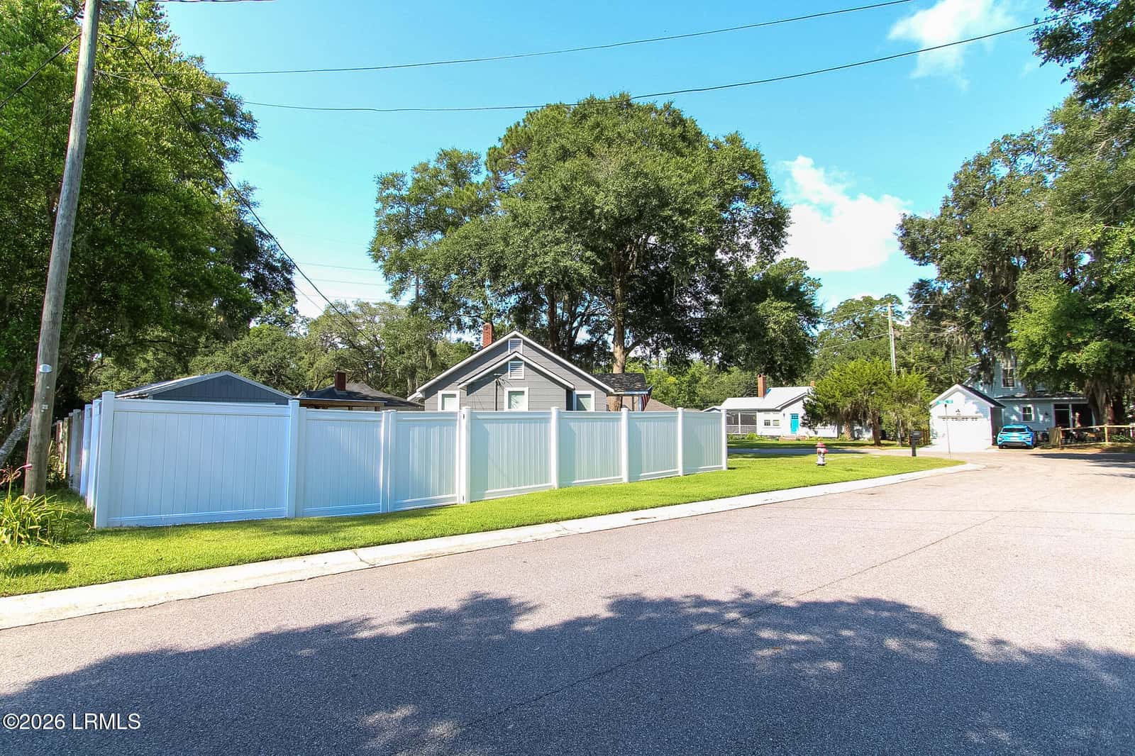 2724 Oaklawn Avenue, Beaufort, SC 29902 — photo 27 of 31