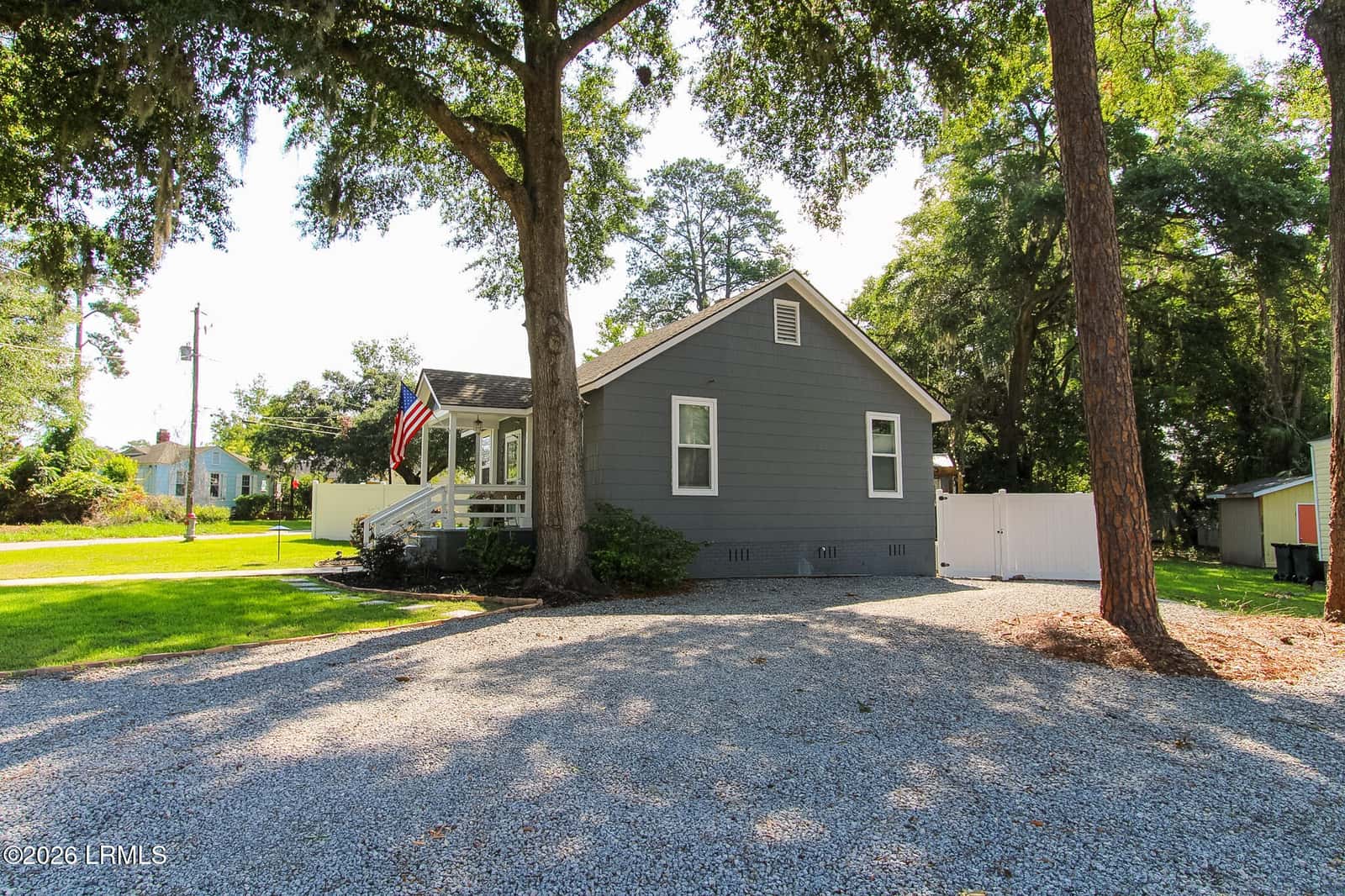 2724 Oaklawn Avenue, Beaufort, SC 29902 — photo 29 of 31