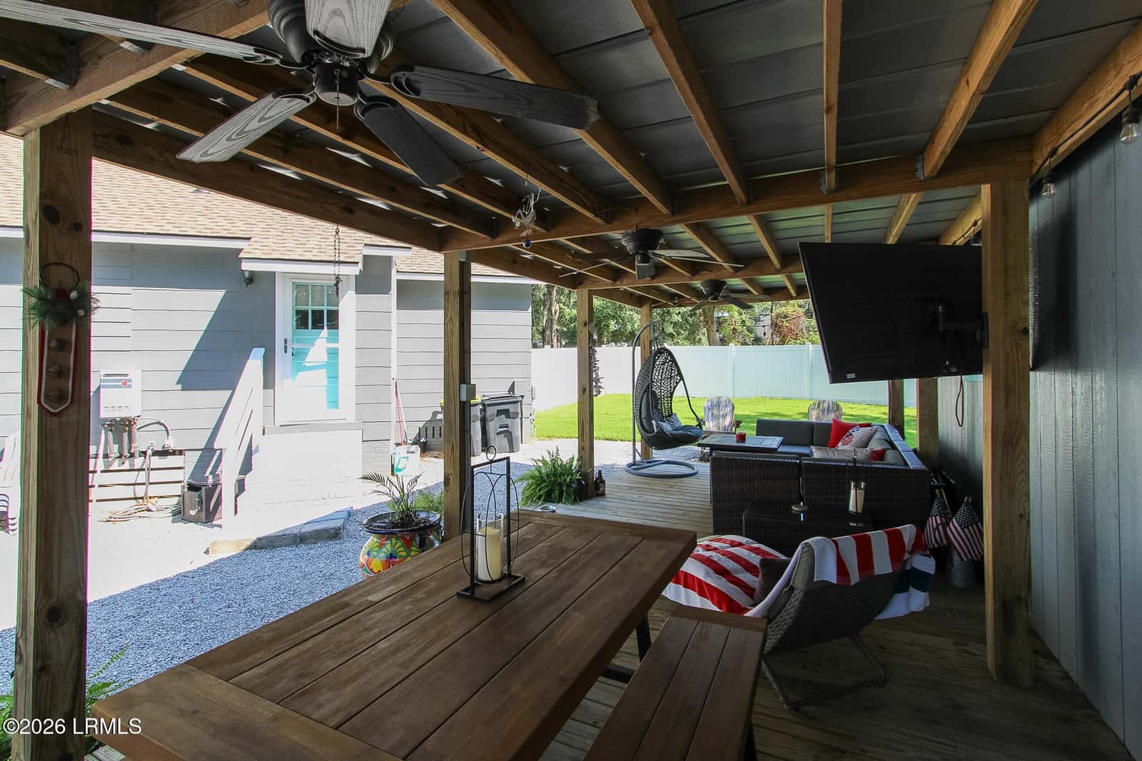 2724 Oaklawn Avenue, Beaufort, SC 29902 — photo 17 of 31