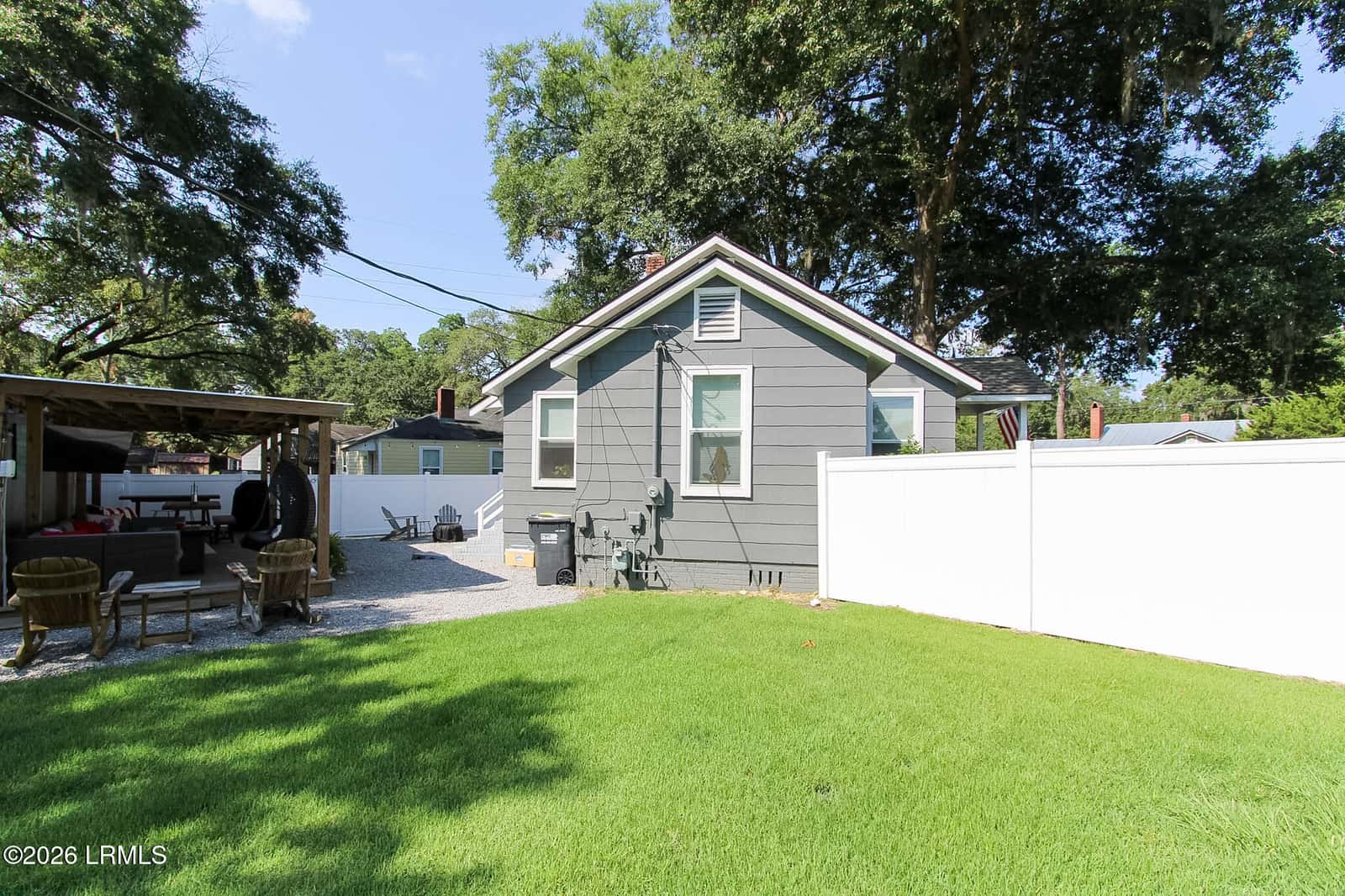 2724 Oaklawn Avenue, Beaufort, SC 29902 — photo 28 of 31