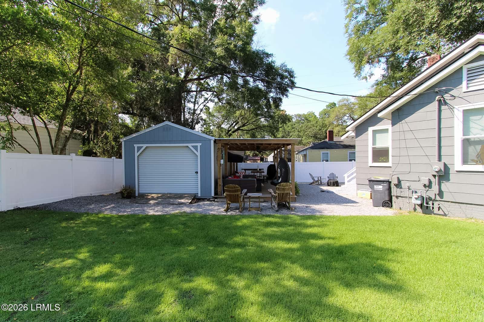 2724 Oaklawn Avenue, Beaufort, SC 29902 — photo 30 of 31