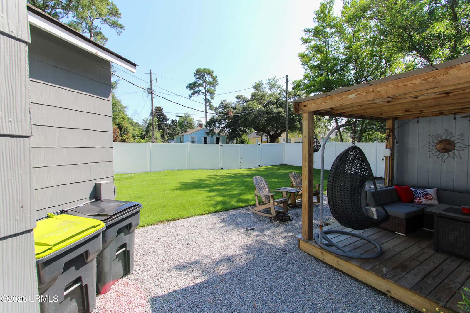 2724 Oaklawn Avenue, Beaufort, SC 29902 — photo 20 of 31