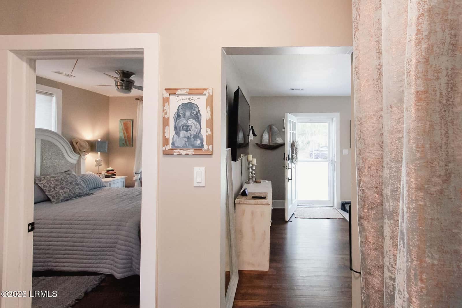 2724 Oaklawn Avenue, Beaufort, SC 29902 — photo 16 of 31