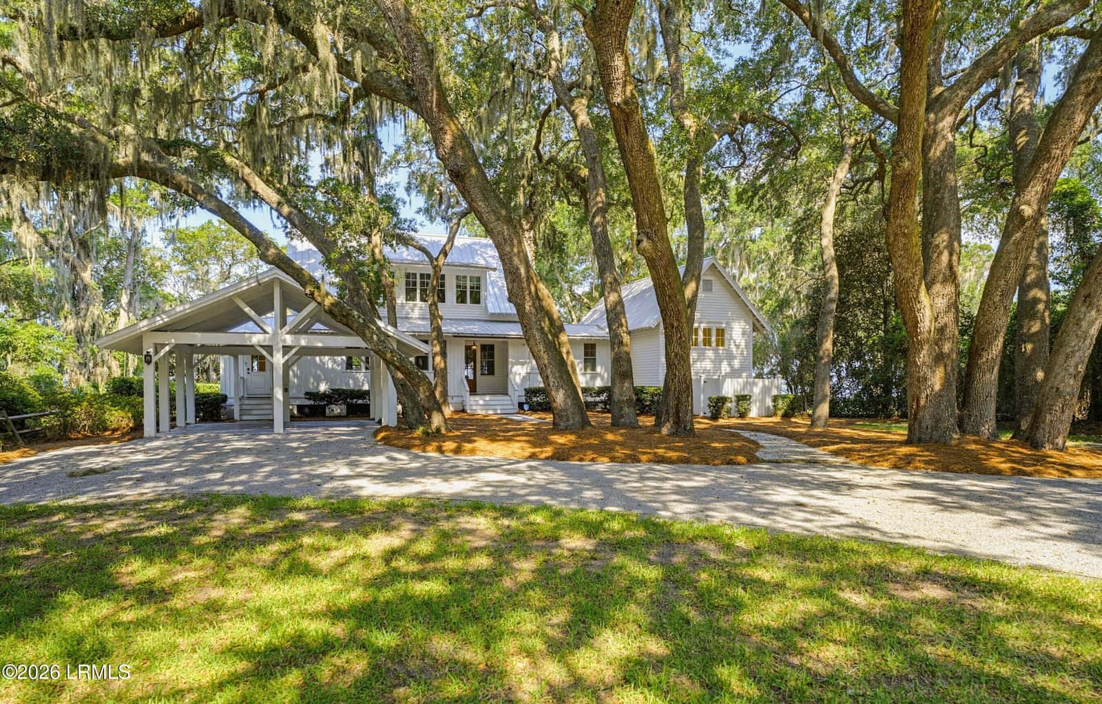 171 Bay Point Road, St. Helena Island, SC 29920 — photo 1 of 57
