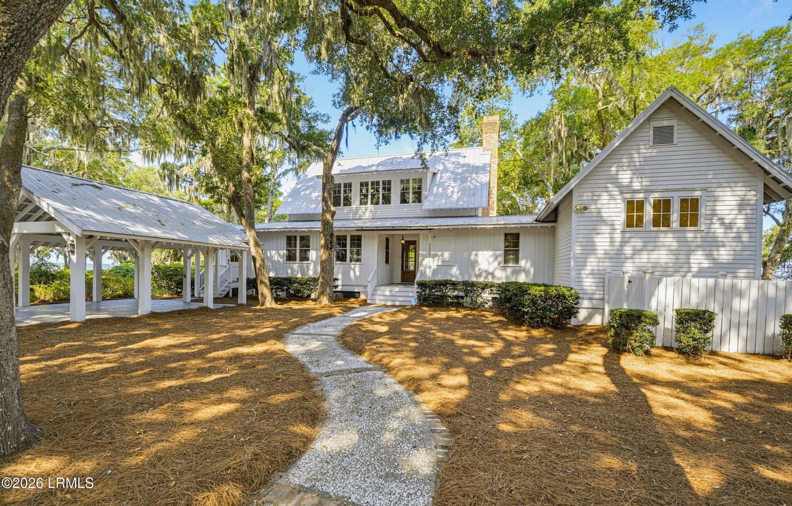 171 Bay Point Road, St. Helena Island, SC 29920 — photo 2 of 57