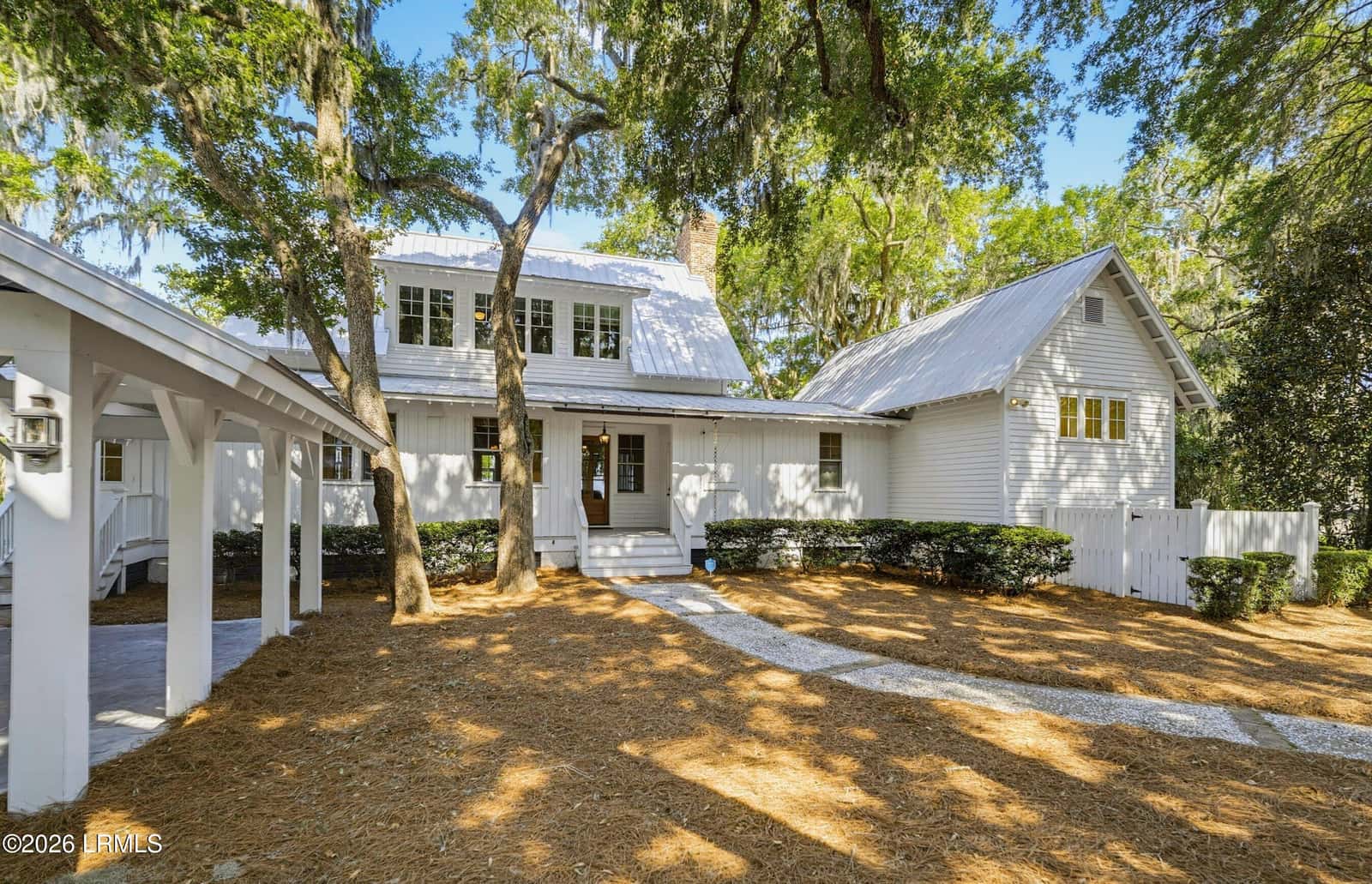171 Bay Point Road, St. Helena Island, SC 29920 — photo 3 of 57