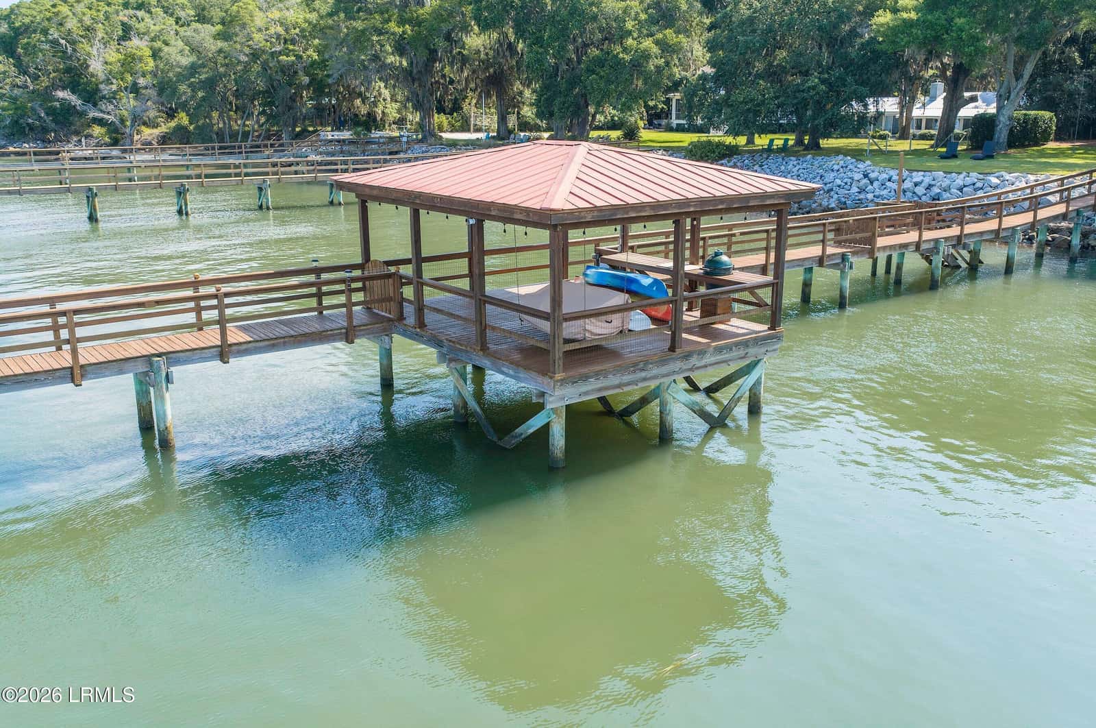 171 Bay Point Road, St. Helena Island, SC 29920 — photo 48 of 57