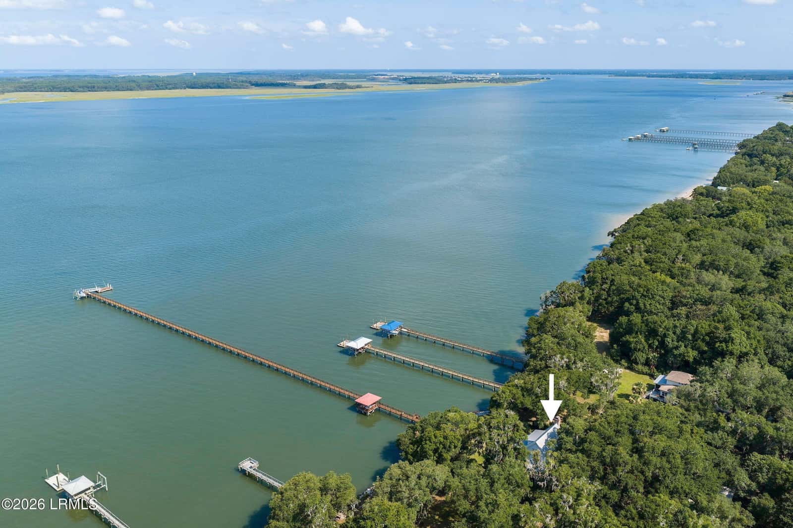 171 Bay Point Road, St. Helena Island, SC 29920 — photo 50 of 57