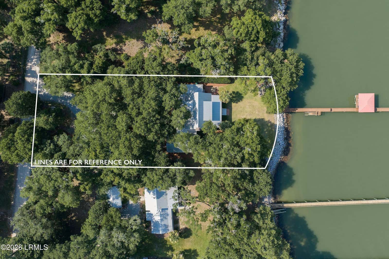 171 Bay Point Road, St. Helena Island, SC 29920 — photo 57 of 57