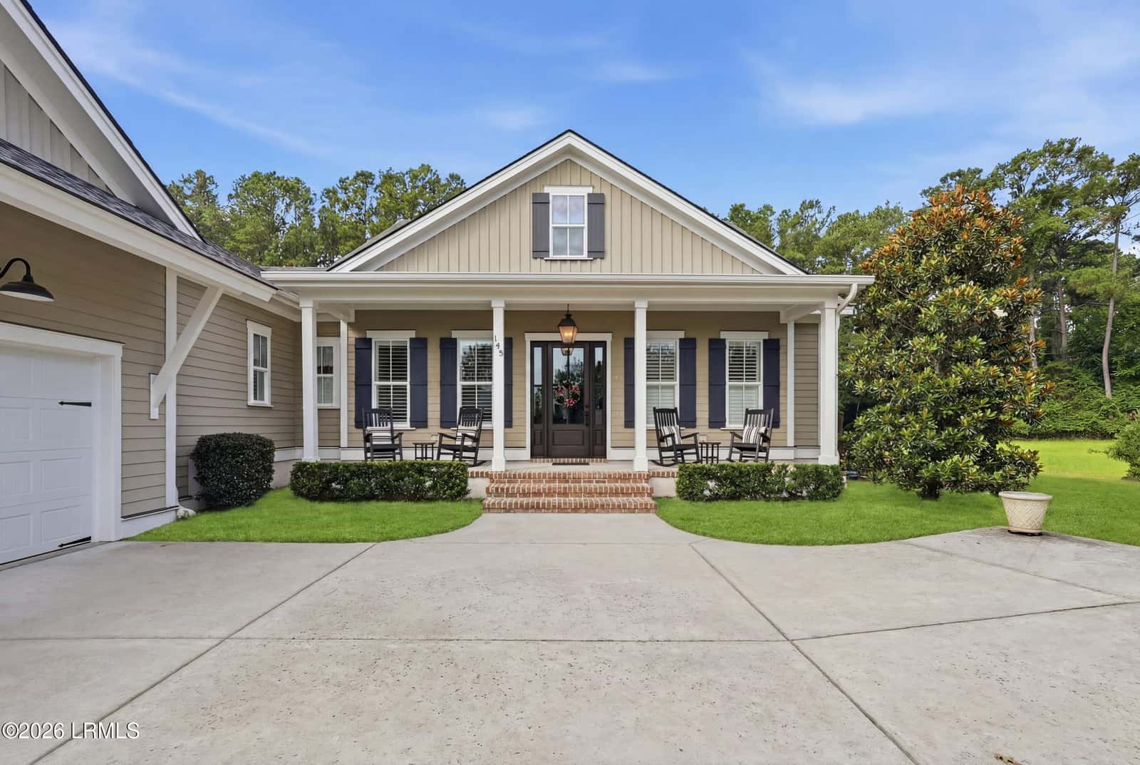 165 Farnsleigh Avenue, Bluffton, SC 29910 — photo 37 of 57
