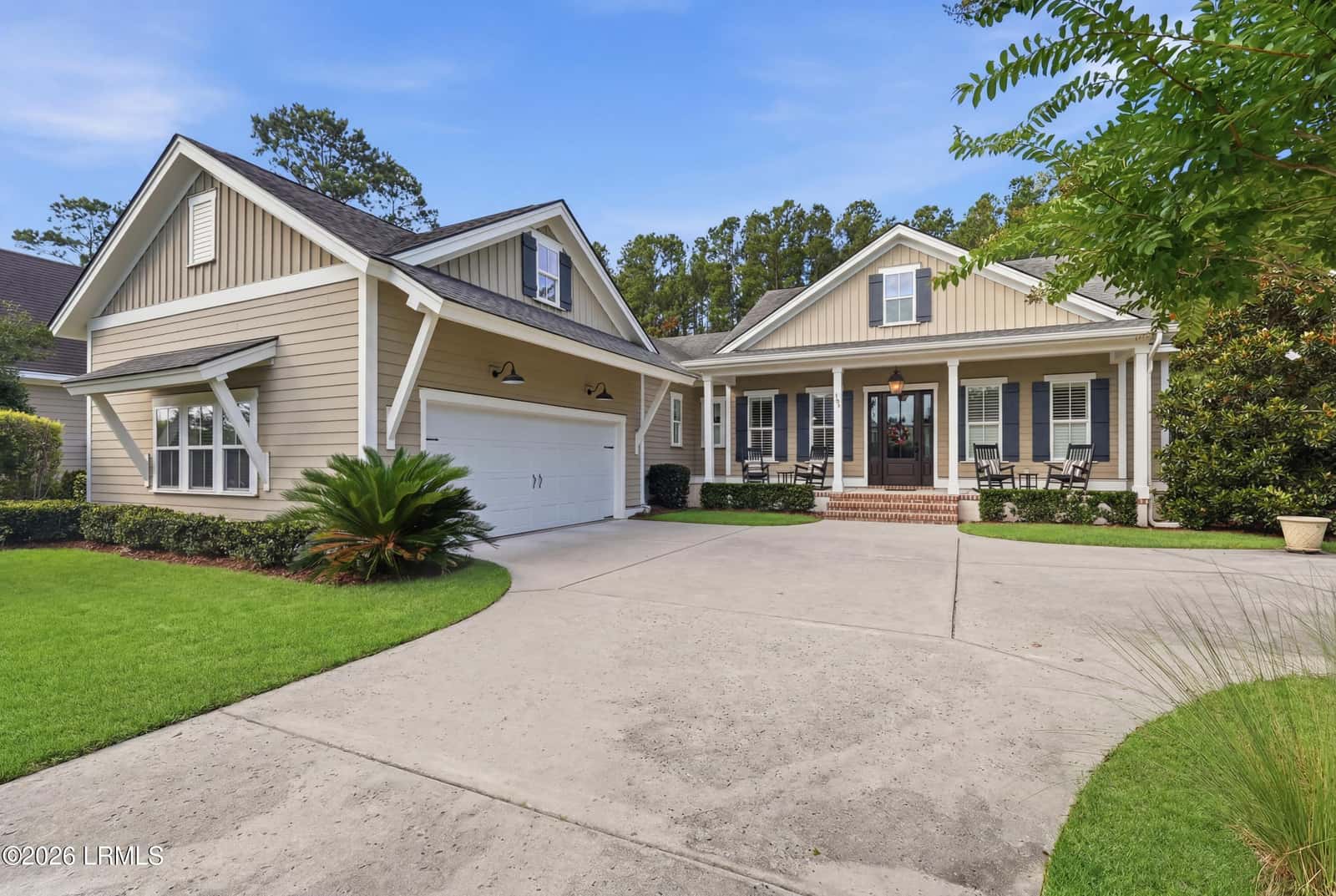 165 Farnsleigh Avenue, Bluffton, SC 29910 — photo 3 of 57