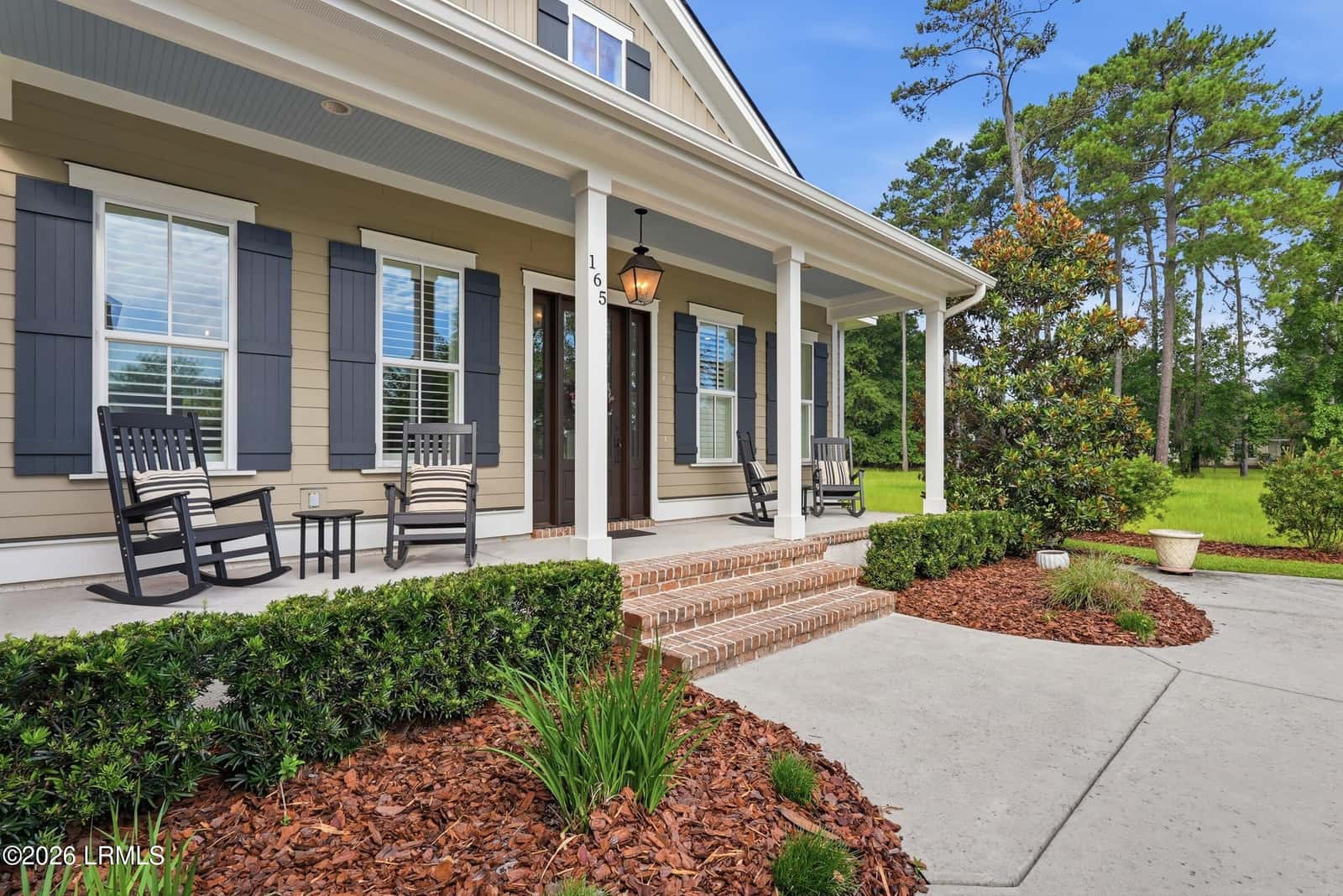 165 Farnsleigh Avenue, Bluffton, SC 29910 — photo 33 of 57
