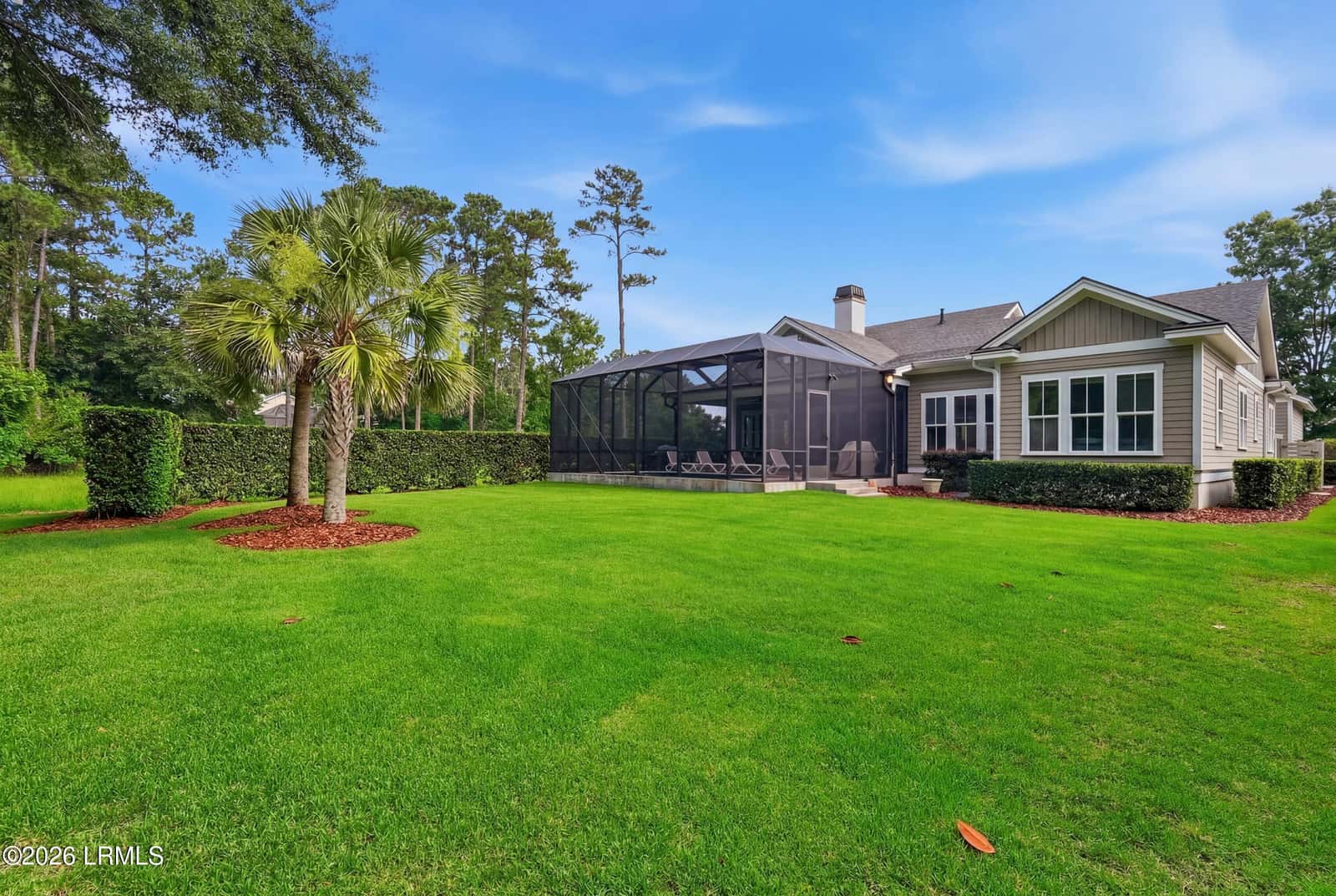 165 Farnsleigh Avenue, Bluffton, SC 29910 — photo 34 of 57