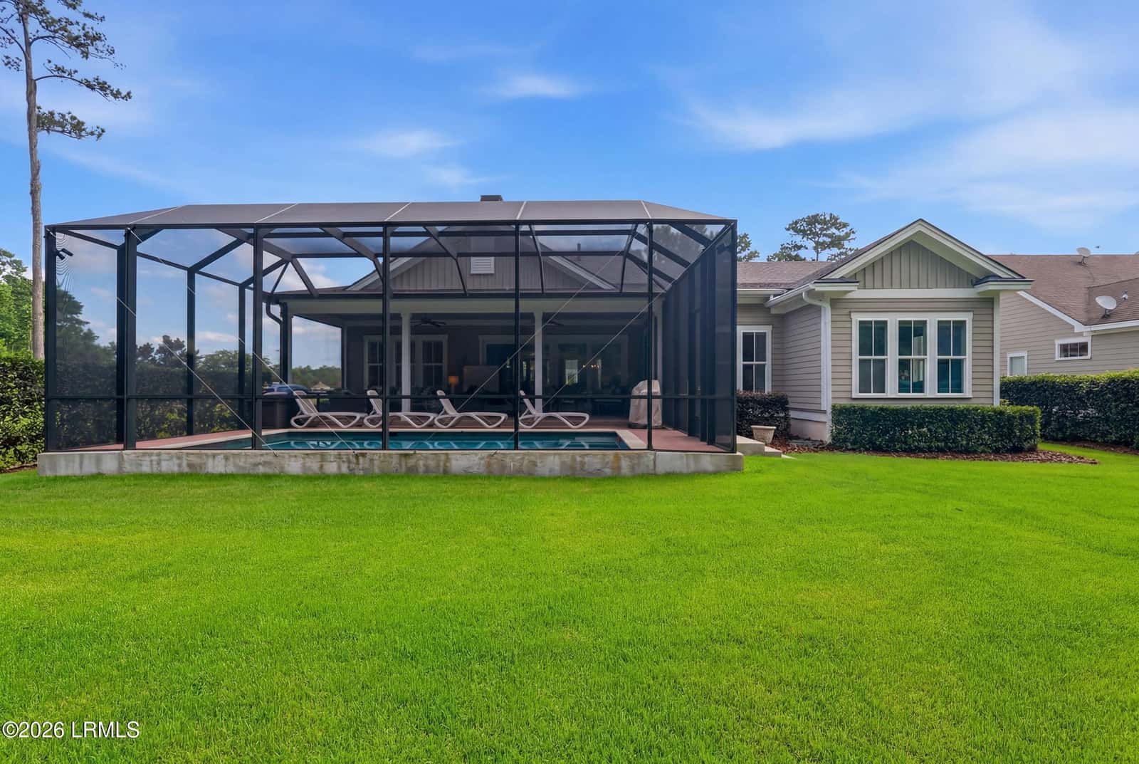 165 Farnsleigh Avenue, Bluffton, SC 29910 — photo 35 of 57