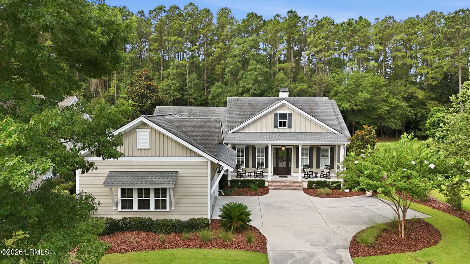 165 Farnsleigh Avenue, Bluffton, SC 29910 — photo 38 of 57