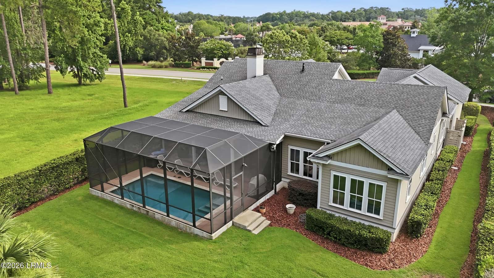 165 Farnsleigh Avenue, Bluffton, SC 29910 — photo 40 of 57
