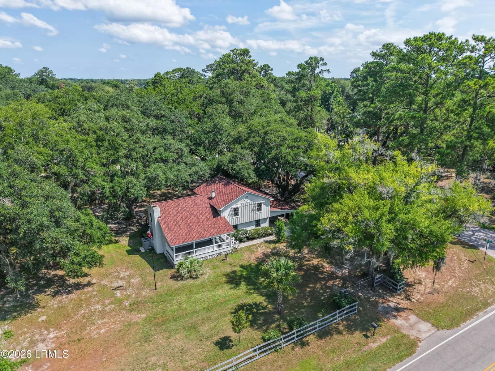 654 Broad River Boulevard, Beaufort, SC 29906 — photo 3 of 47