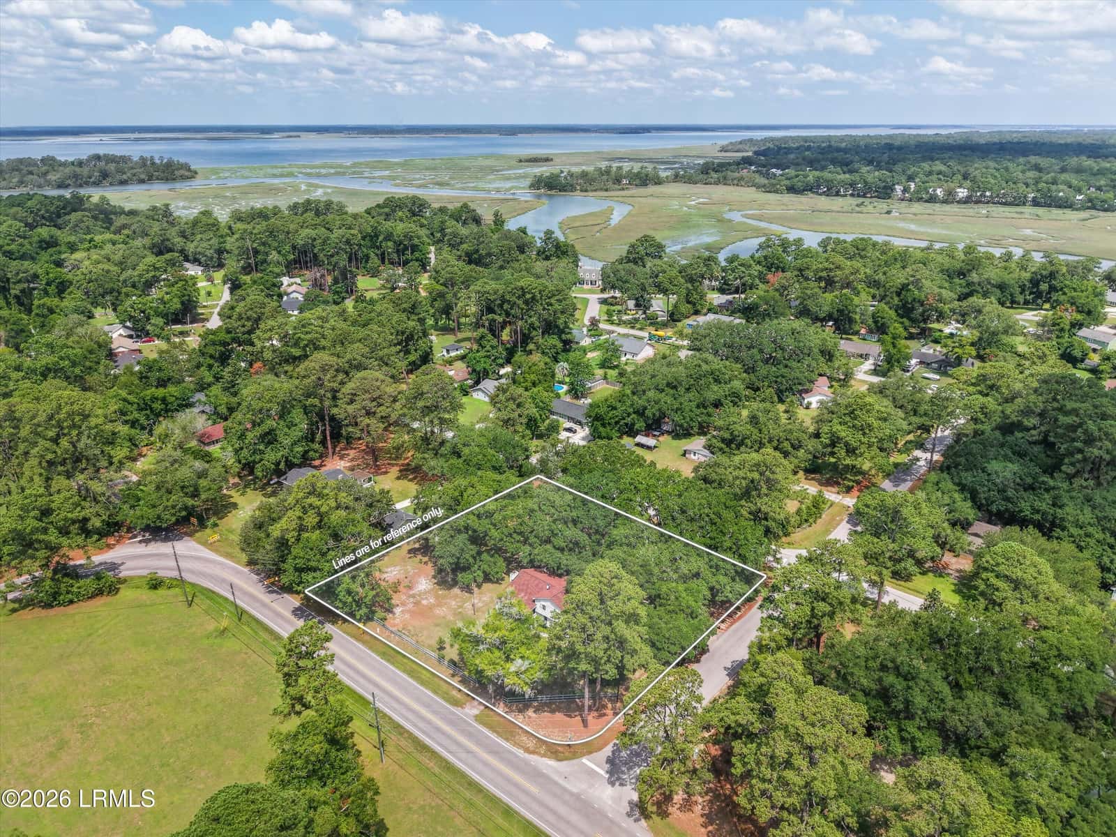 654 Broad River Boulevard, Beaufort, SC 29906 — photo 6 of 47