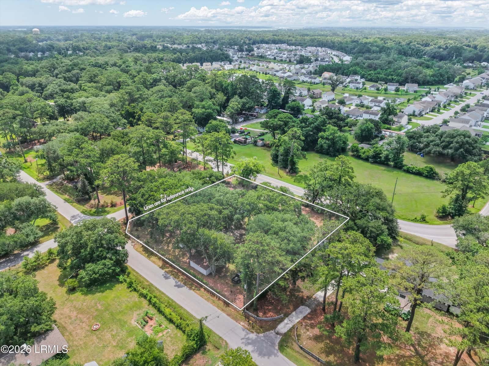 654 Broad River Boulevard, Beaufort, SC 29906 — photo 7 of 47