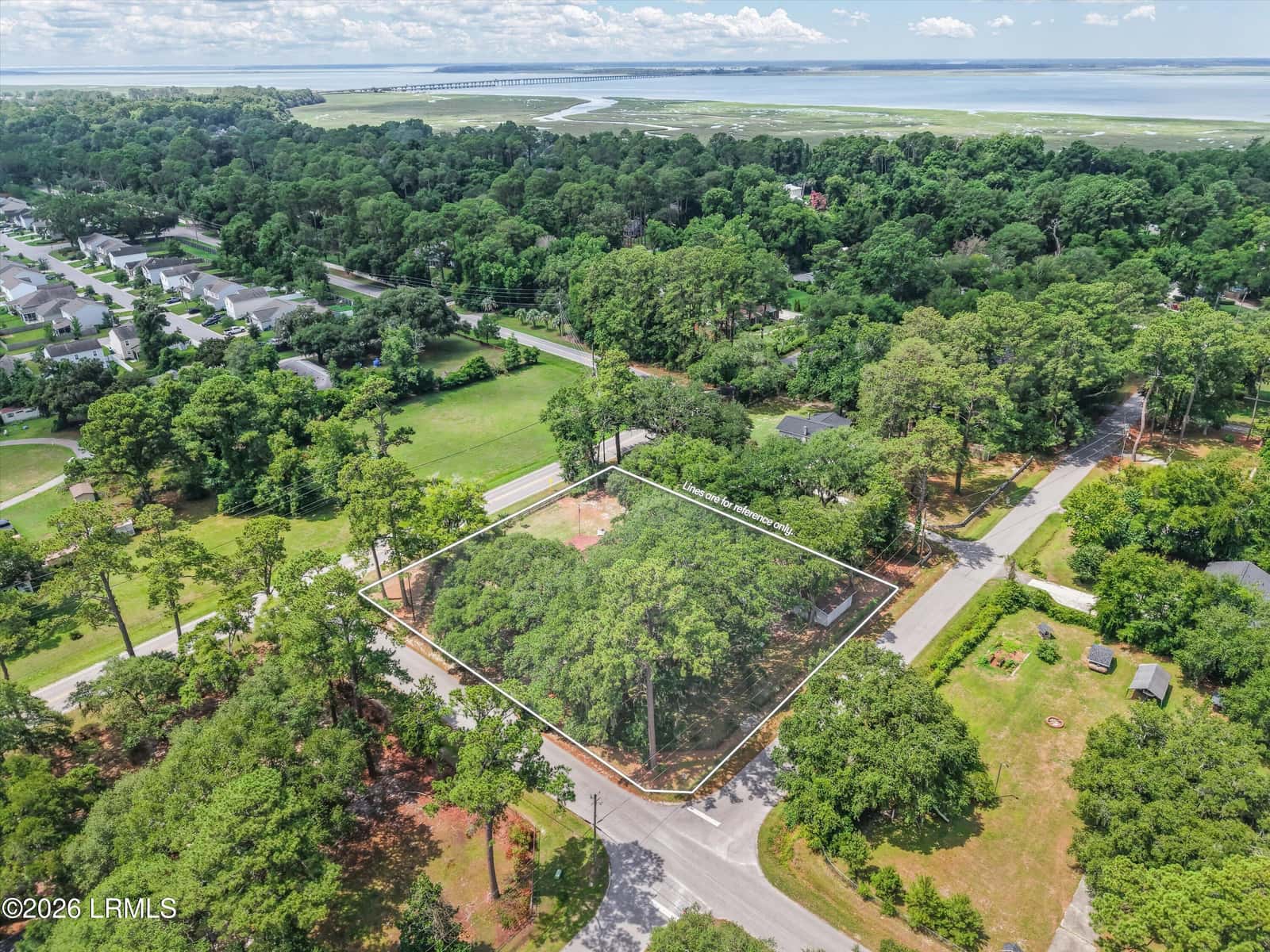 654 Broad River Boulevard, Beaufort, SC 29906 — photo 8 of 47