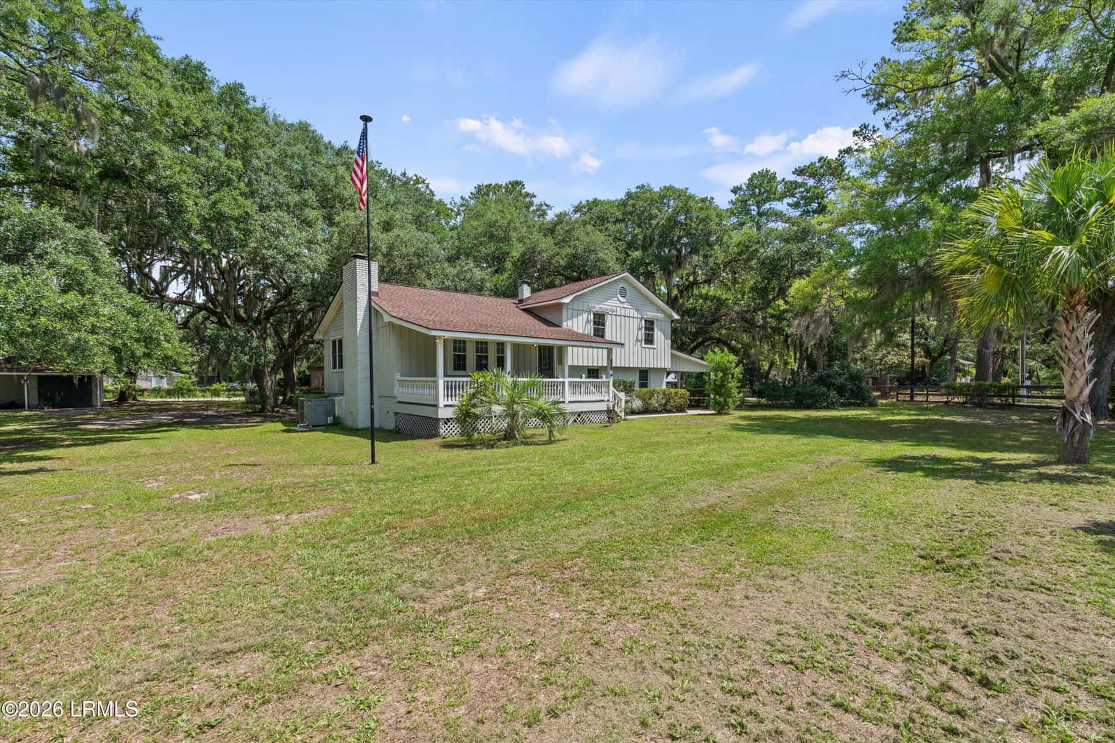 654 Broad River Boulevard, Beaufort, SC 29906 — photo 11 of 47