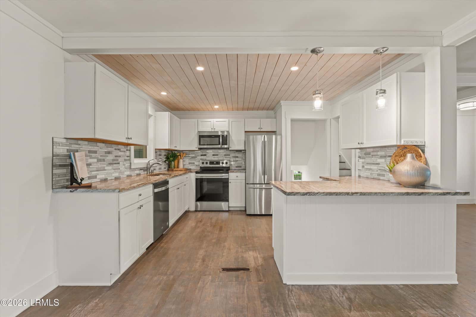 654 Broad River Boulevard, Beaufort, SC 29906 — photo 18 of 47