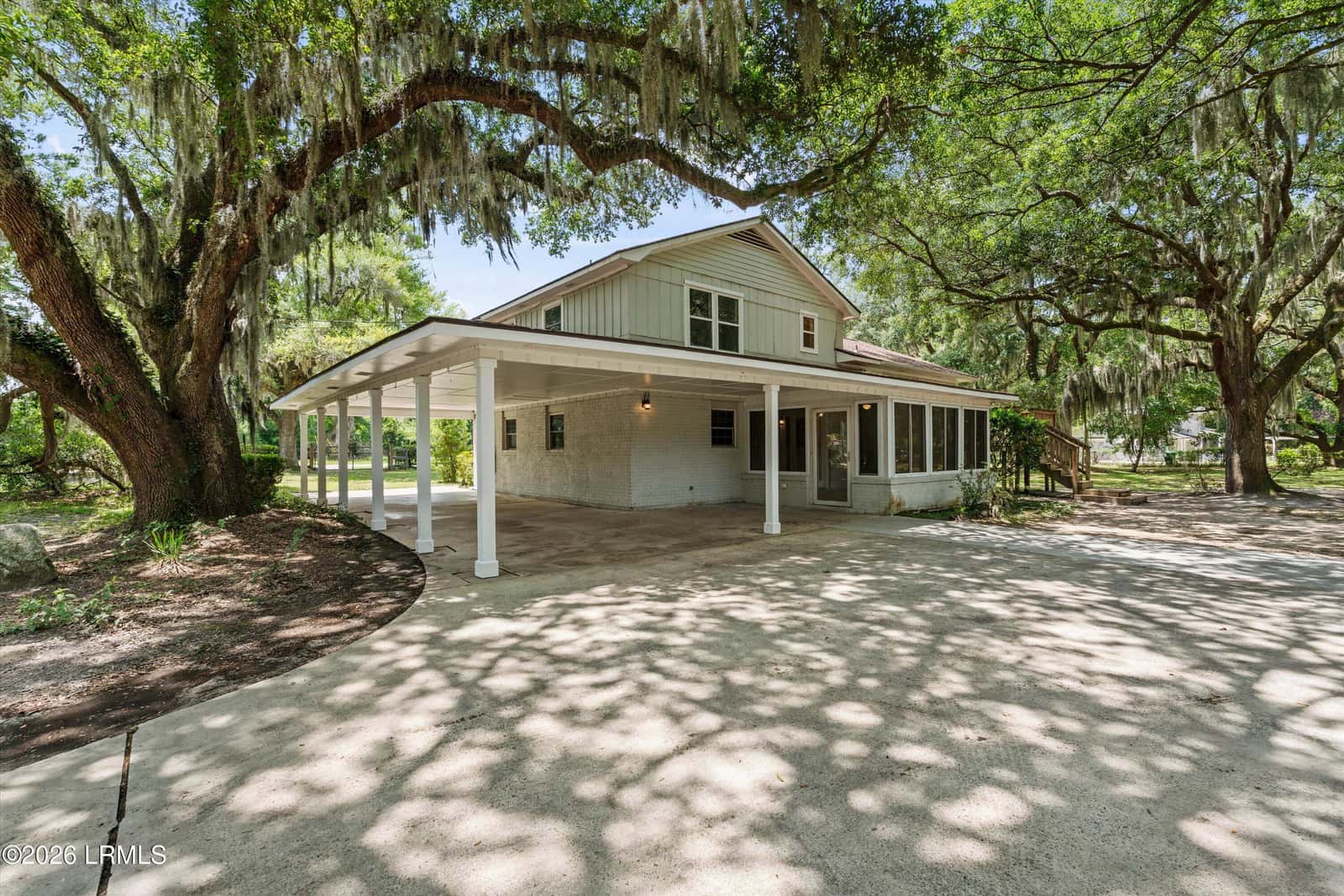 654 Broad River Boulevard, Beaufort, SC 29906 — photo 40 of 47