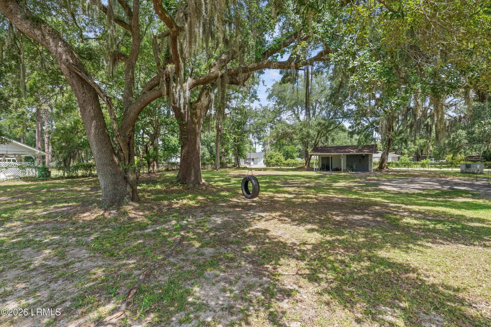 654 Broad River Boulevard, Beaufort, SC 29906 — photo 41 of 47