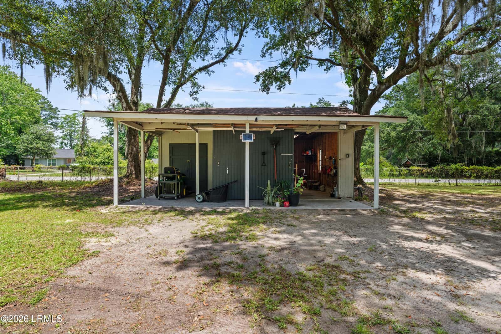 654 Broad River Boulevard, Beaufort, SC 29906 — photo 42 of 47