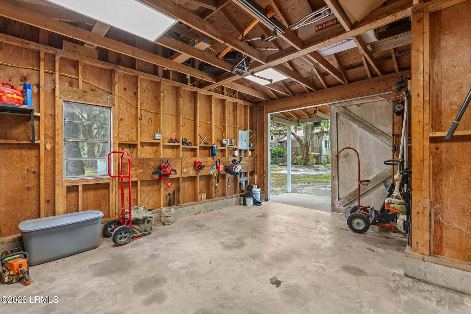 654 Broad River Boulevard, Beaufort, SC 29906 — photo 44 of 47