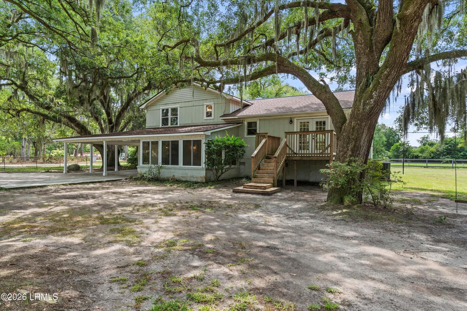 654 Broad River Boulevard, Beaufort, SC 29906 — photo 45 of 47