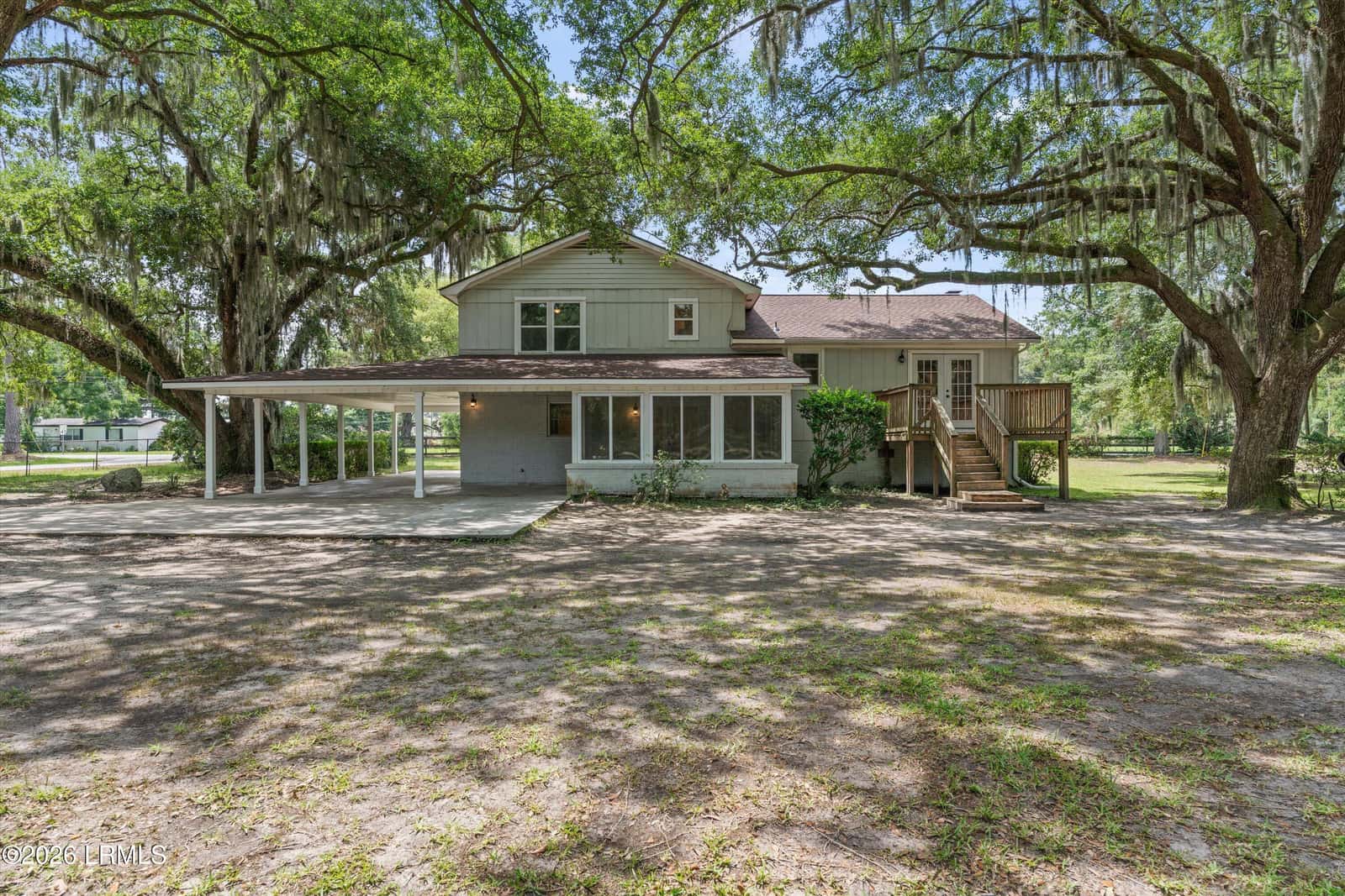 654 Broad River Boulevard, Beaufort, SC 29906 — photo 46 of 47
